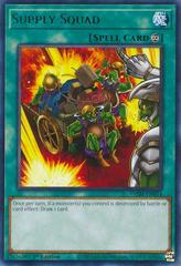 Supply Squad VASM-EN014 YuGiOh Valiant Smashers Prices