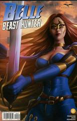 Belle: Beast Hunter [Meguro] #2 (2018) Comic Books Belle: Beast Hunter Prices