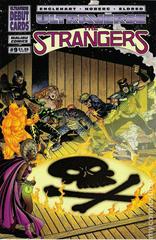 The Strangers #9 (1994) Comic Books The Strangers Prices