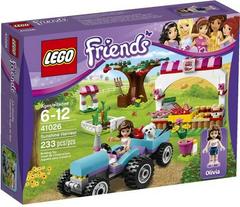 Sunshine Harvest #41026 LEGO Friends Prices