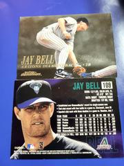 Jay Bell #109 Baseball Cards 2000 Skybox Dominion Prices