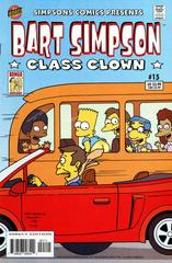 Simpsons Comics Presents Bart Simpson #15 (2003) Comic Books Simpsons Comics Presents Bart Simpson Prices