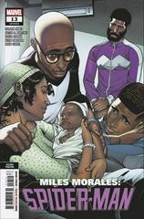 Miles Morales: Spider-Man [2nd Print] #13 (2020) Comic Books Miles Morales: Spider-Man Prices