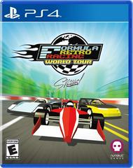 Formula Retro Racing: World Tour Special Edition Playstation 4 Prices