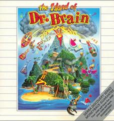 The Island of Dr. Brain PC Games Prices