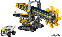 LEGO Set | Bucket Wheel Excavator LEGO Technic