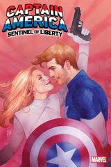 Captain America: Sentinel of Liberty [Wada] #7 (2022) Comic Books Captain America: Sentinel of Liberty Prices