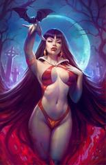 Vampirella [Khamunaki Virgin] Comic Books Vampirella Prices