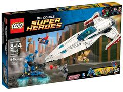 Darkseid Invasion #76028 LEGO Super Heroes Prices