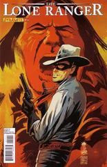 Lone Ranger #12 (2013) Comic Books Lone Ranger Prices