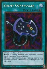 Enemy Controller [1st Edition] PGL2-EN076 YuGiOh Premium Gold: Return of the Bling Prices