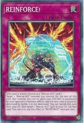 REINFORCE! YuGiOh Cyberstorm Access Prices