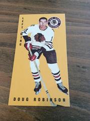 Doug Robinson Hockey Cards 1994 Parkhurst Tall Boys Prices