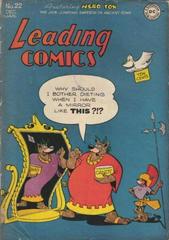 Leading Comics Comic Books Leading Comics Prices