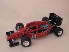 LEGO Set | Formula Flash LEGO Technic