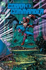 Cobra Commander [Burnham] #4 (2024) Comic Books Cobra Commander Prices