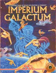 Imperium Galactum Commodore 64 Prices