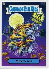 MISTY Bus Garbage Pail Kids Late To School Prices