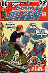Superman's Pal, Jimmy Olsen #161 (1973) Comic Books Superman's Pal Jimmy Olsen Prices