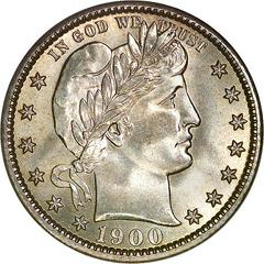 1900 O Coins Barber Quarter Prices