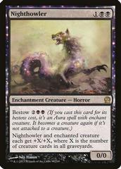 Nighthowler [Foil] Magic Theros Prices