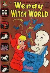 Wendy Witch World #9 (1964) Comic Books Wendy Witch World Prices