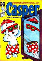 Casper the Friendly Ghost #13 (1953) Comic Books Casper The Friendly Ghost Prices