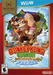 Donkey Kong Country: Tropical Freeze [Nintendo Selects] Wii U Prices