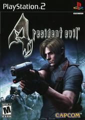 Resident Evil 4 [Not For Resale] Playstation 2 Prices