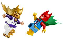 LEGO Set | Disco Batman LEGO Super Heroes