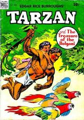 Tarzan #10 (1949) Comic Books Tarzan Prices