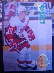 Todd Harvey Hockey Cards 1993 Classic Prices