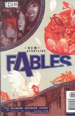 Fables #6 (2002) Comic Books Fables Prices