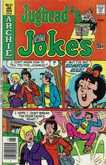 Jughead's Jokes #57 (1978) Comic Books Jughead's Jokes Prices