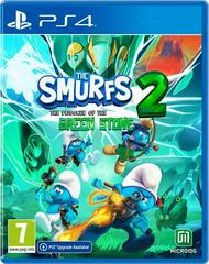 The Smurfs 2: Prisoner of the Green Stone PAL Playstation 4 Prices