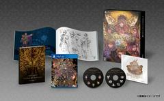 Brigandine: The Legend Of Runersia [Limited Edition] JP Playstation 4 Prices