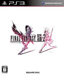 Final Fantasy XIII-2 JP Playstation 3 Prices