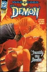 Demon #17 (1991) Comic Books Demon Prices