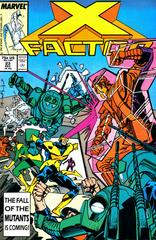X-Factor #23 (1987) Comic Books X-Factor Prices