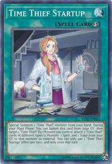Time Thief Startup IGAS-EN061 YuGiOh Ignition Assault Prices