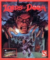 Lords Of Doom PC Games Prices