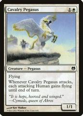 Cavalry Pegasus Magic Heroes vs Monsters Prices