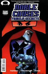 Noble Causes: Family Secrets #4 (2003) Comic Books Noble Causes: Family Secrets Prices