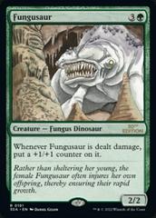 Fungusaur #191 Magic 30th Anniversary Prices