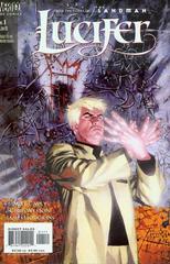 Lucifer #1 (2000) Comic Books Lucifer Prices