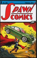Spawn #228 (2013) Comic Books Spawn Prices