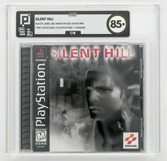 Silent Hill | Silent Hill Playstation