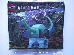 Baby Brachiosaurus #5952 LEGO Dinosaurs Prices