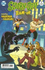 Scooby-Doo Team-Up #17 (2016) Comic Books Scooby-Doo Team-Up Prices