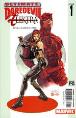 Ultimate Daredevil and Elektra #1 (2003) Comic Books Ultimate Daredevil and Elektra Prices